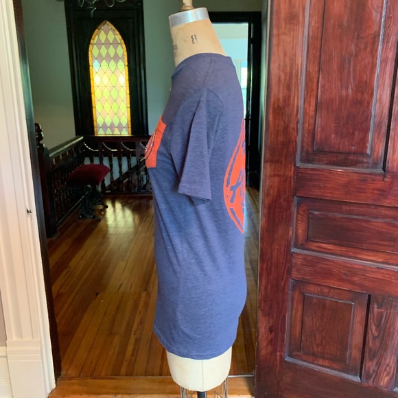 Rivalry Threads Auburn T-shirt XS EUC - Picture 6 of 7